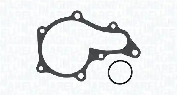 MAGNETI MARELLI 350984343000