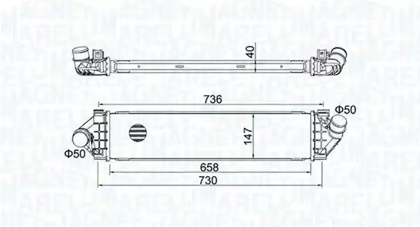 MAGNETI MARELLI 351319204270 MAGNETI MARELLI 351319204270