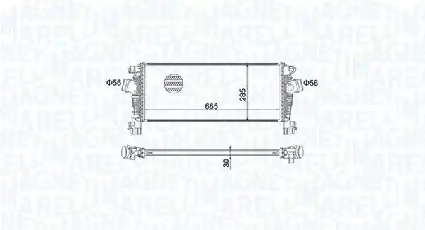 MAGNETI MARELLI 351319205070 MAGNETI MARELLI 351319205070