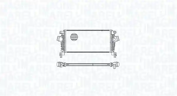MAGNETI MARELLI 351319206390 MAGNETI MARELLI 351319206390