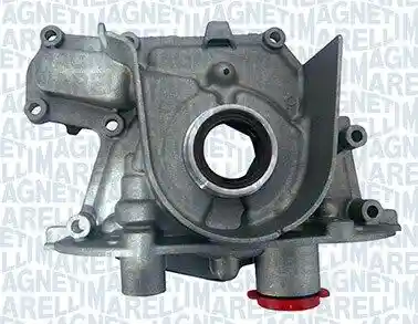 MAGNETI MARELLI 351516000017