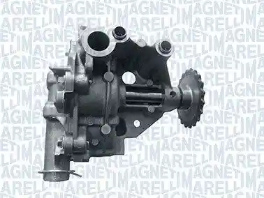 MAGNETI MARELLI 351516000020