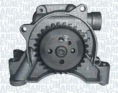 MAGNETI MARELLI 351516000034