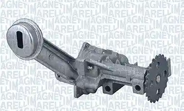 MAGNETI MARELLI 351516000043