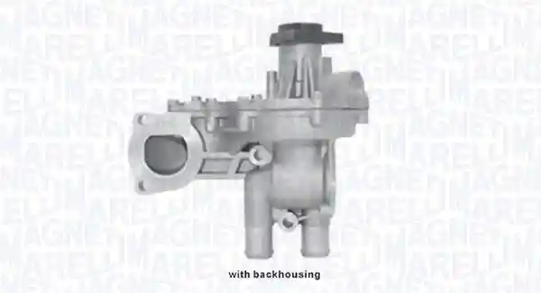 MAGNETI MARELLI 352316171164