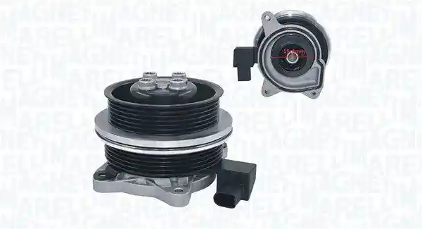 MAGNETI MARELLI 352316171416 MAGNETI MARELLI 352316171416