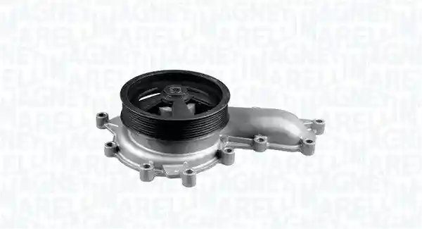 MAGNETI MARELLI 352316171572 MAGNETI MARELLI 352316171572