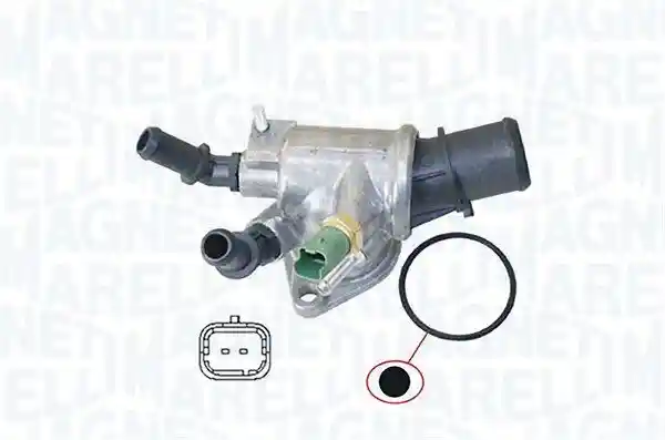 MAGNETI MARELLI 352317000440 MAGNETI MARELLI 352317000440
