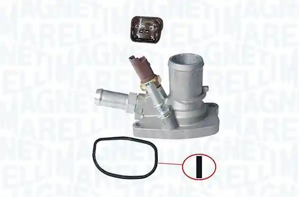 MAGNETI MARELLI 352317000460