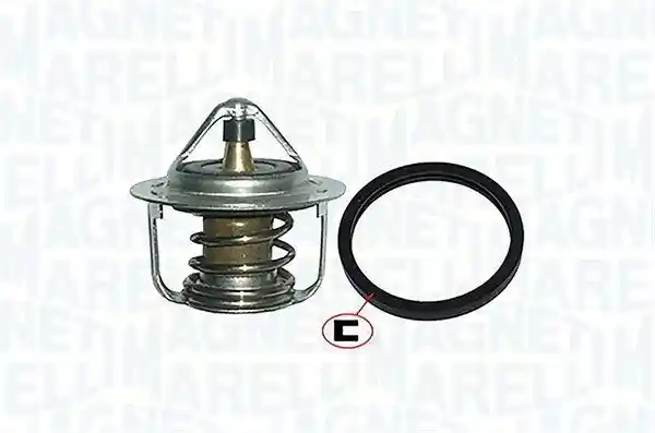 MAGNETI MARELLI 352317000770 MAGNETI MARELLI 352317000770