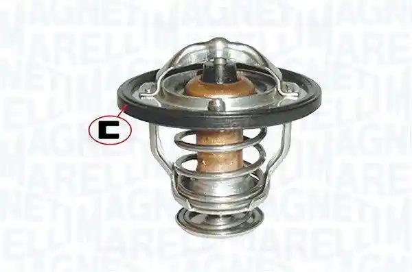 MAGNETI MARELLI 352317000810