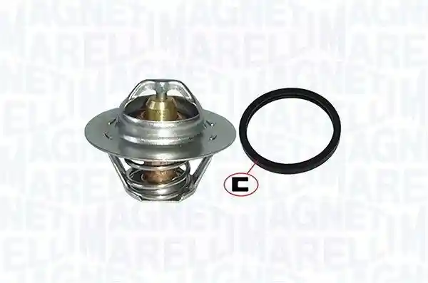 MAGNETI MARELLI 352317001020