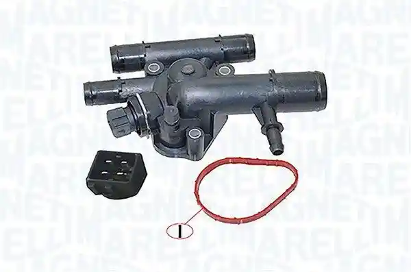 MAGNETI MARELLI 352317001110