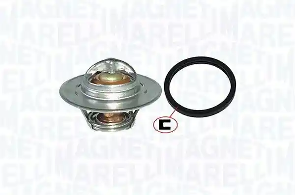 MAGNETI MARELLI 352317001330