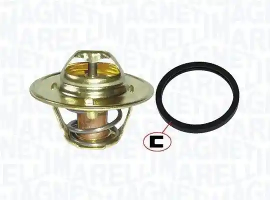 MAGNETI MARELLI 352317002350