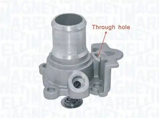 MAGNETI MARELLI 352317003510 MAGNETI MARELLI 352317003510