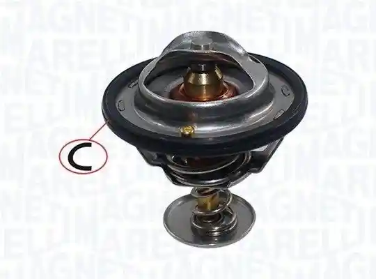 MAGNETI MARELLI 352317004450
