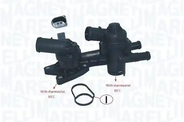 MAGNETI MARELLI 352317004810