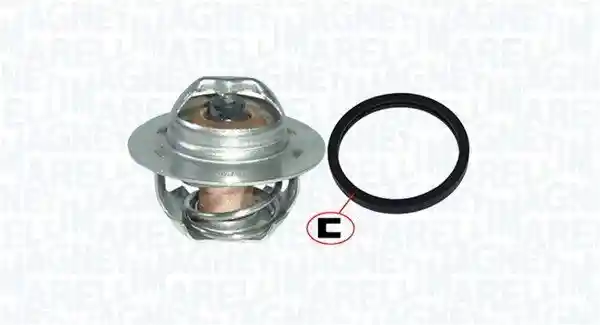 MAGNETI MARELLI 352317005140