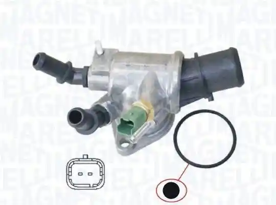 MAGNETI MARELLI 352317100440 MAGNETI MARELLI 352317100440