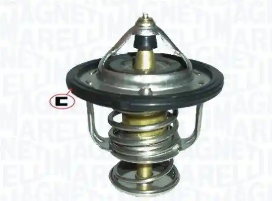 MAGNETI MARELLI 352317100750 MAGNETI MARELLI 352317100750