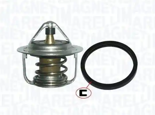 MAGNETI MARELLI 352317100770 MAGNETI MARELLI 352317100770