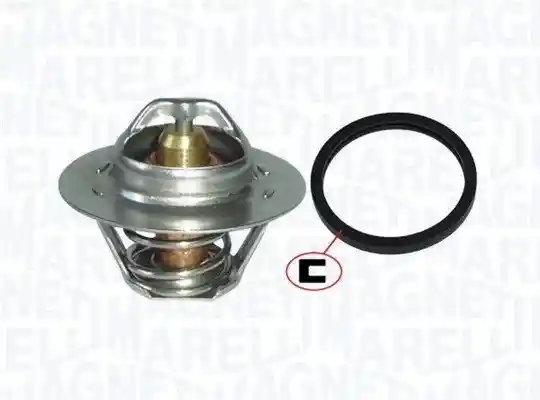 MAGNETI MARELLI 352317101020