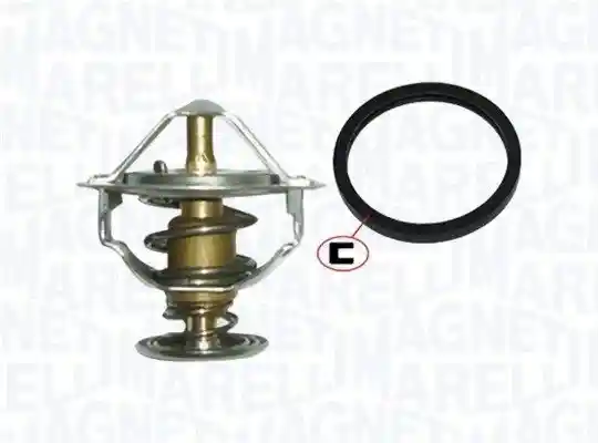 MAGNETI MARELLI 352317101530 MAGNETI MARELLI 352317101530