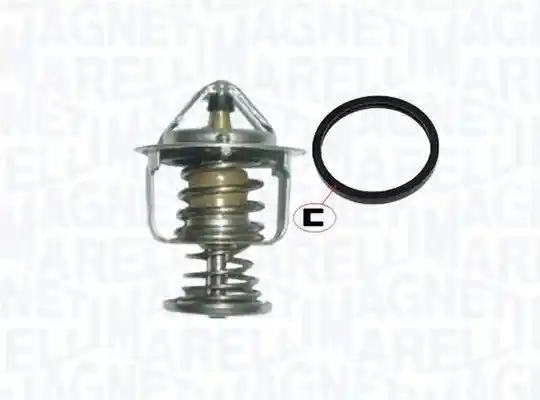 MAGNETI MARELLI 352317101550 MAGNETI MARELLI 352317101550