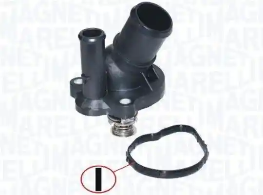 MAGNETI MARELLI 352317101560 MAGNETI MARELLI 352317101560