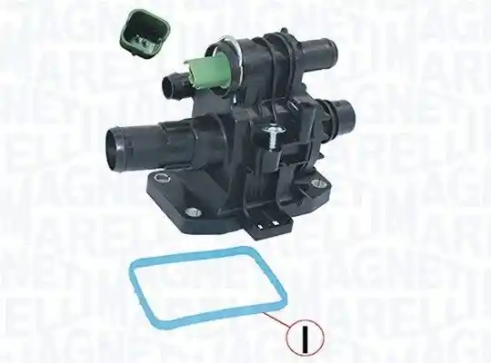 MAGNETI MARELLI 352317101570