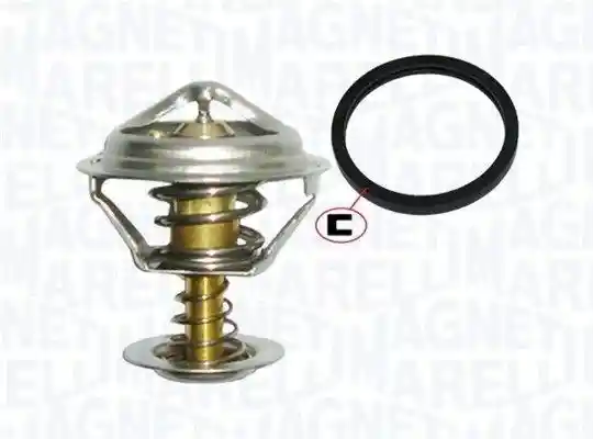 MAGNETI MARELLI 352317101620 MAGNETI MARELLI 352317101620