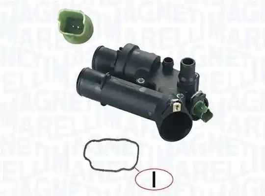 MAGNETI MARELLI 352317101690