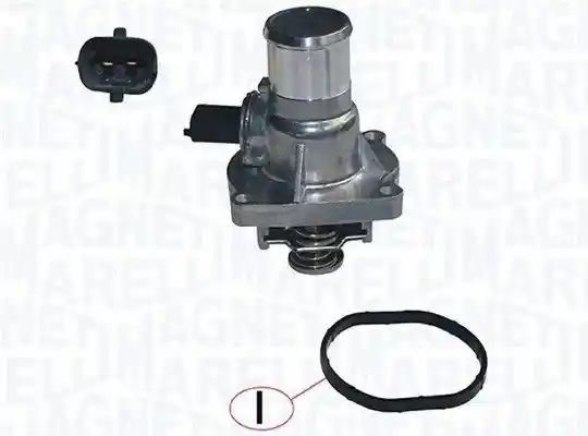 MAGNETI MARELLI 352317101700