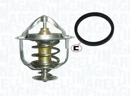 MAGNETI MARELLI 352317101750