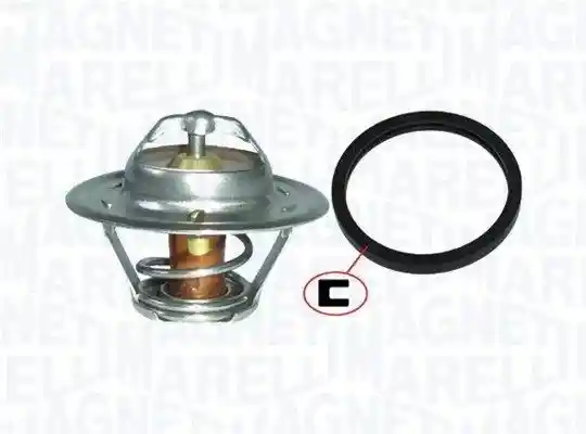 MAGNETI MARELLI 352317101850 MAGNETI MARELLI 352317101850