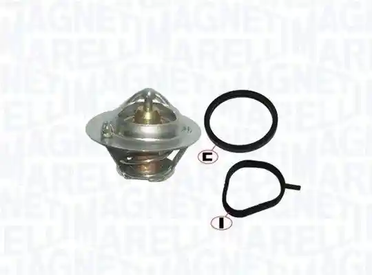 MAGNETI MARELLI 352317101870 MAGNETI MARELLI 352317101870