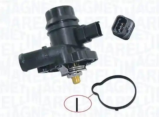 MAGNETI MARELLI 352317101940 MAGNETI MARELLI 352317101940