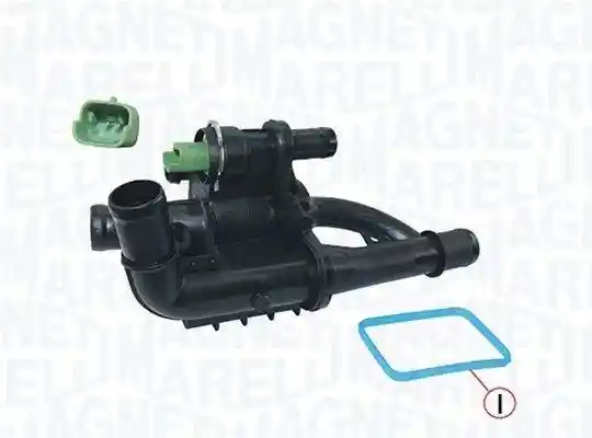 MAGNETI MARELLI 352317101950 MAGNETI MARELLI 352317101950