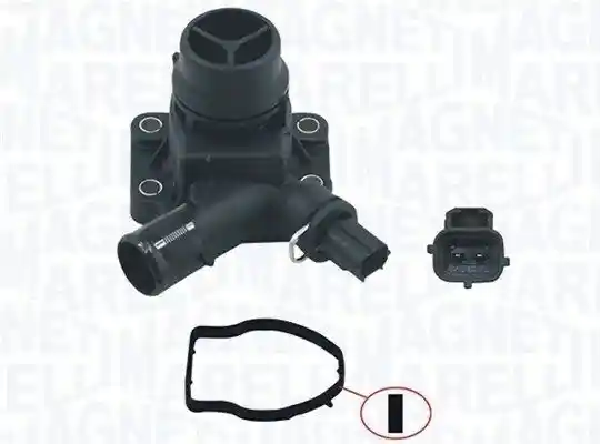 MAGNETI MARELLI 352317101960 MAGNETI MARELLI 352317101960