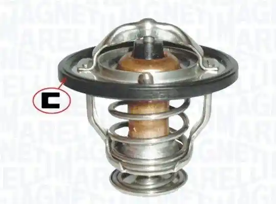 MAGNETI MARELLI 352317102130