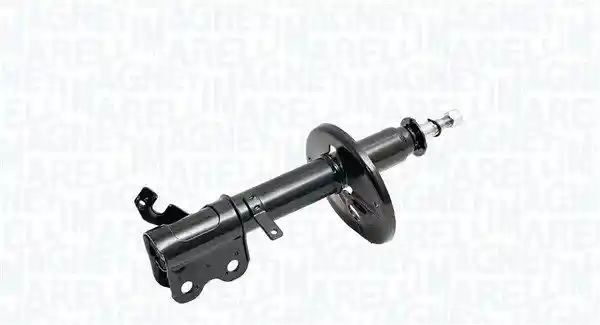 MAGNETI MARELLI 357155070200