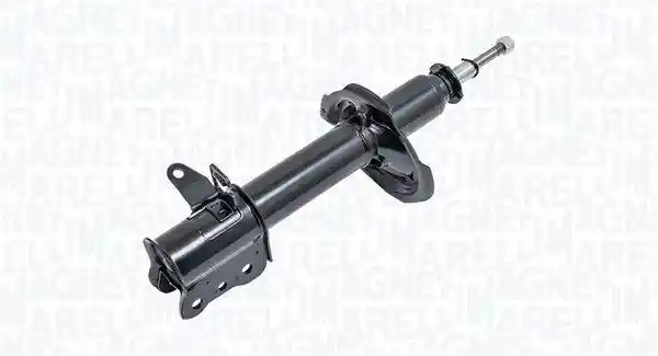 MAGNETI MARELLI 357158070200