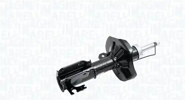MAGNETI MARELLI 357160070200
