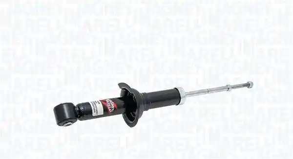 MAGNETI MARELLI 357266070000