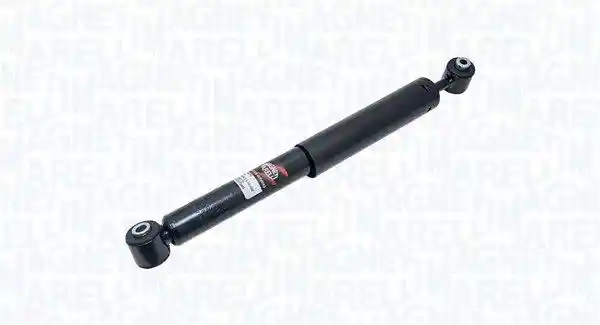 MAGNETI MARELLI 357472070000