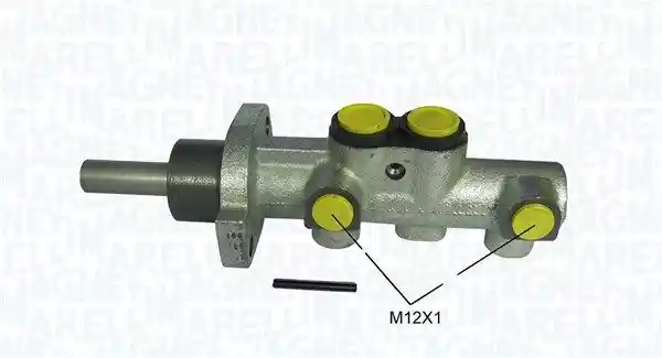 MAGNETI MARELLI 360219130452 MAGNETI MARELLI 360219130452