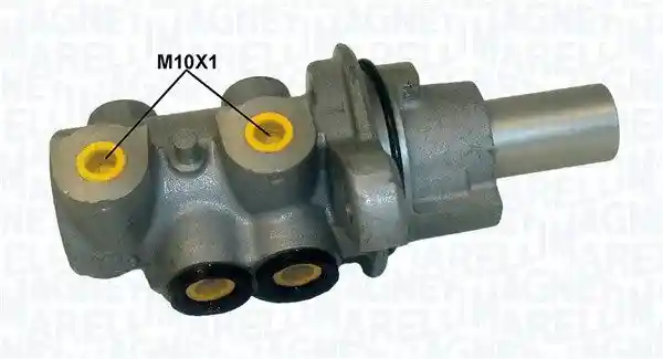 MAGNETI MARELLI 360219130467 MAGNETI MARELLI 360219130467