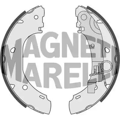 MAGNETI MARELLI 360219192178 MAGNETI MARELLI 360219192178