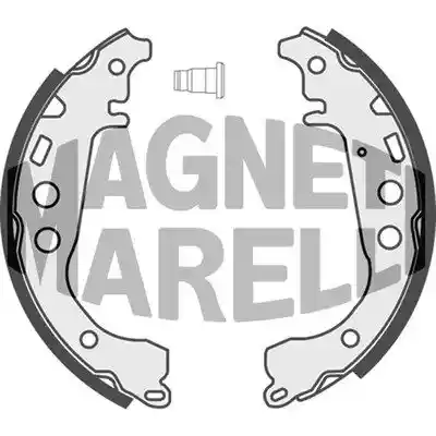 MAGNETI MARELLI 360219192196 MAGNETI MARELLI 360219192196